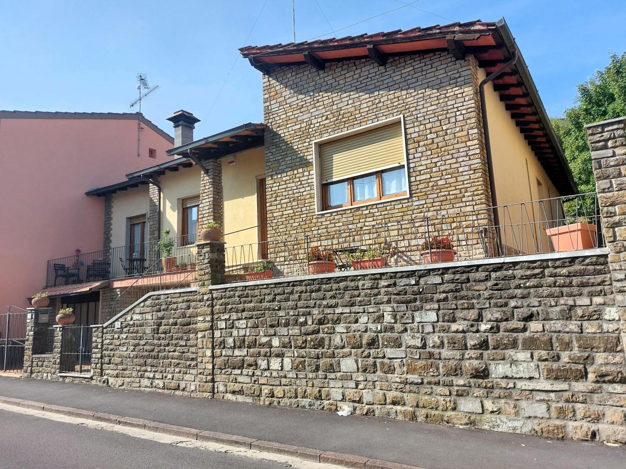 Chianti Best House Greve in Chianti Eksteriør billede
